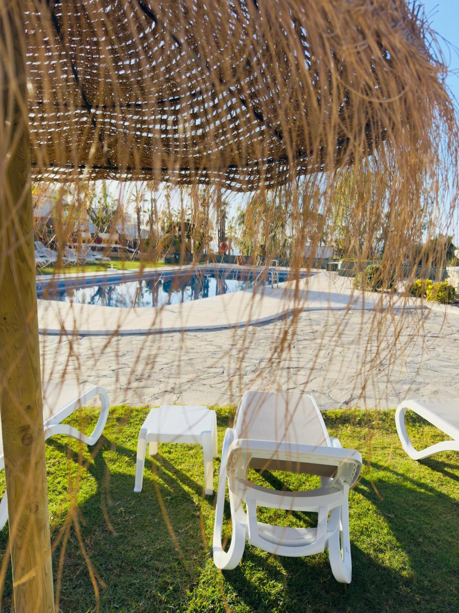Hibisco Lazy Days Los Gigantes - Swimming Pool - Ac Puerto de Santiago  Extérieur photo